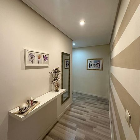 Apartamento En El Centro Historico De Najera Luaran gambar
