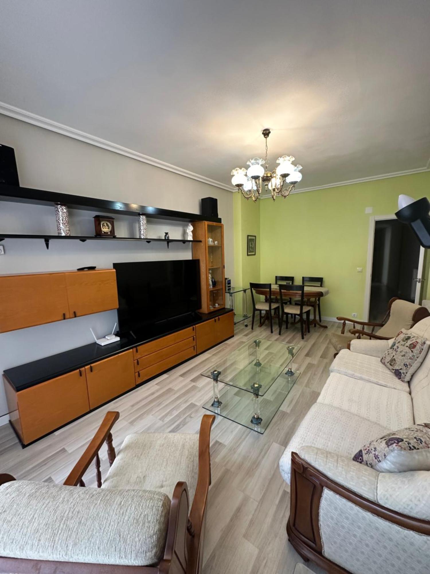 Apartamento En El Centro Historico De Najera Luaran gambar