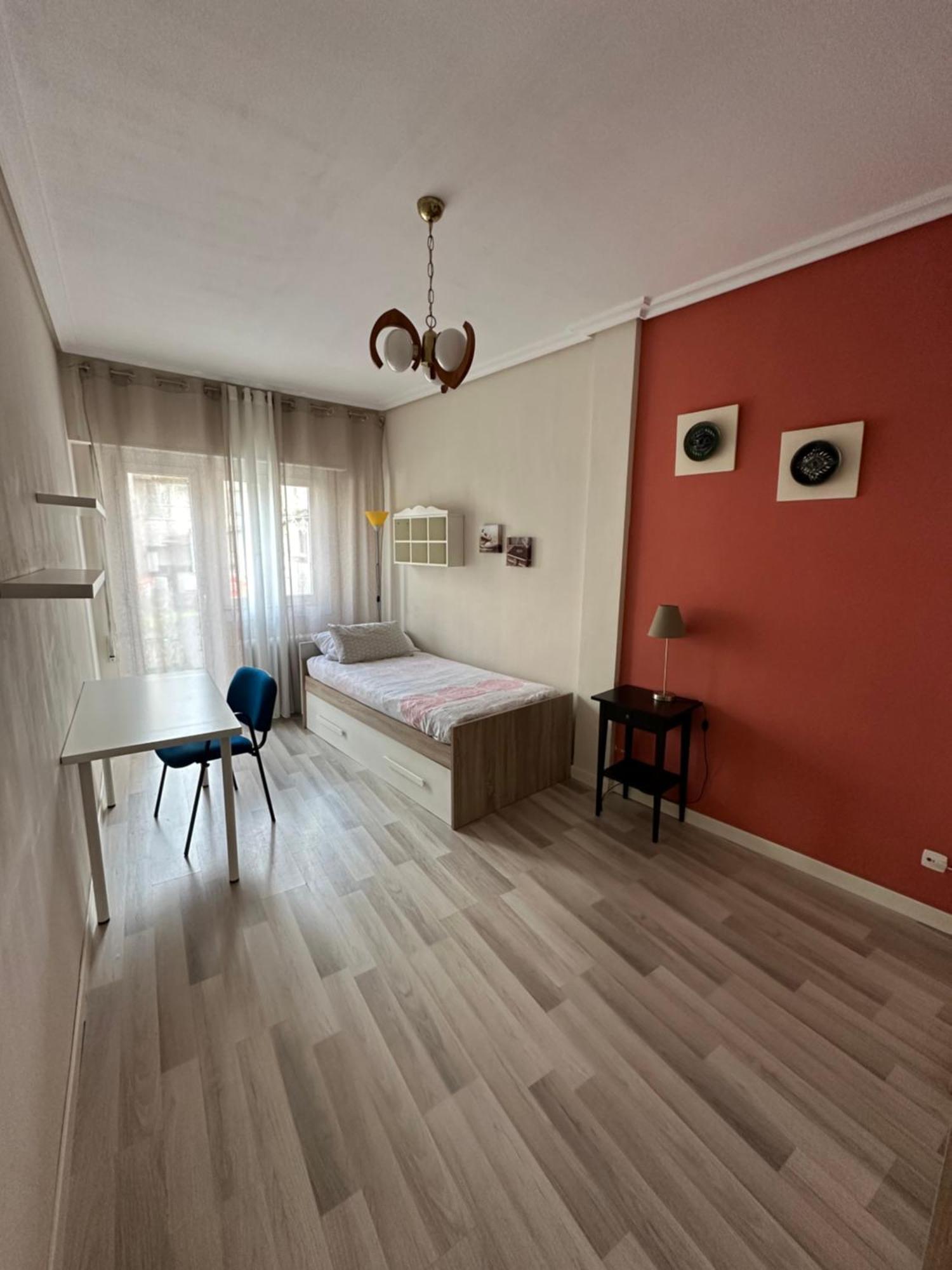 Apartamento En El Centro Historico De Najera Luaran gambar