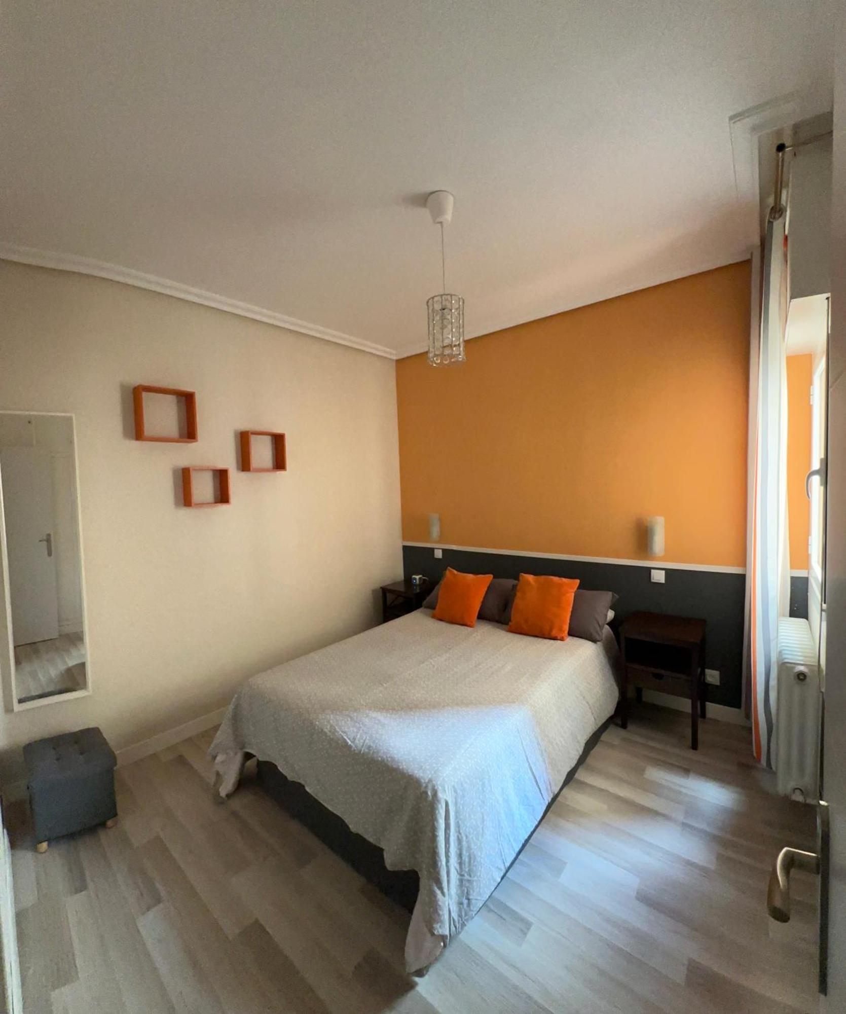 Apartamento En El Centro Historico De Najera Luaran gambar