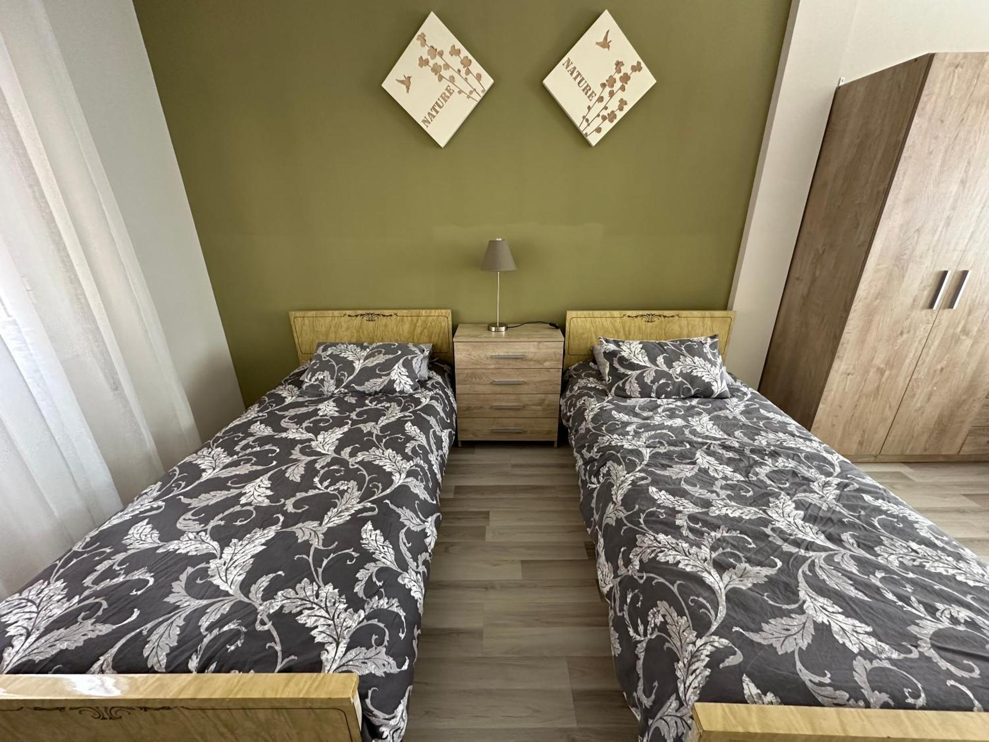 Apartamento En El Centro Historico De Najera Luaran gambar