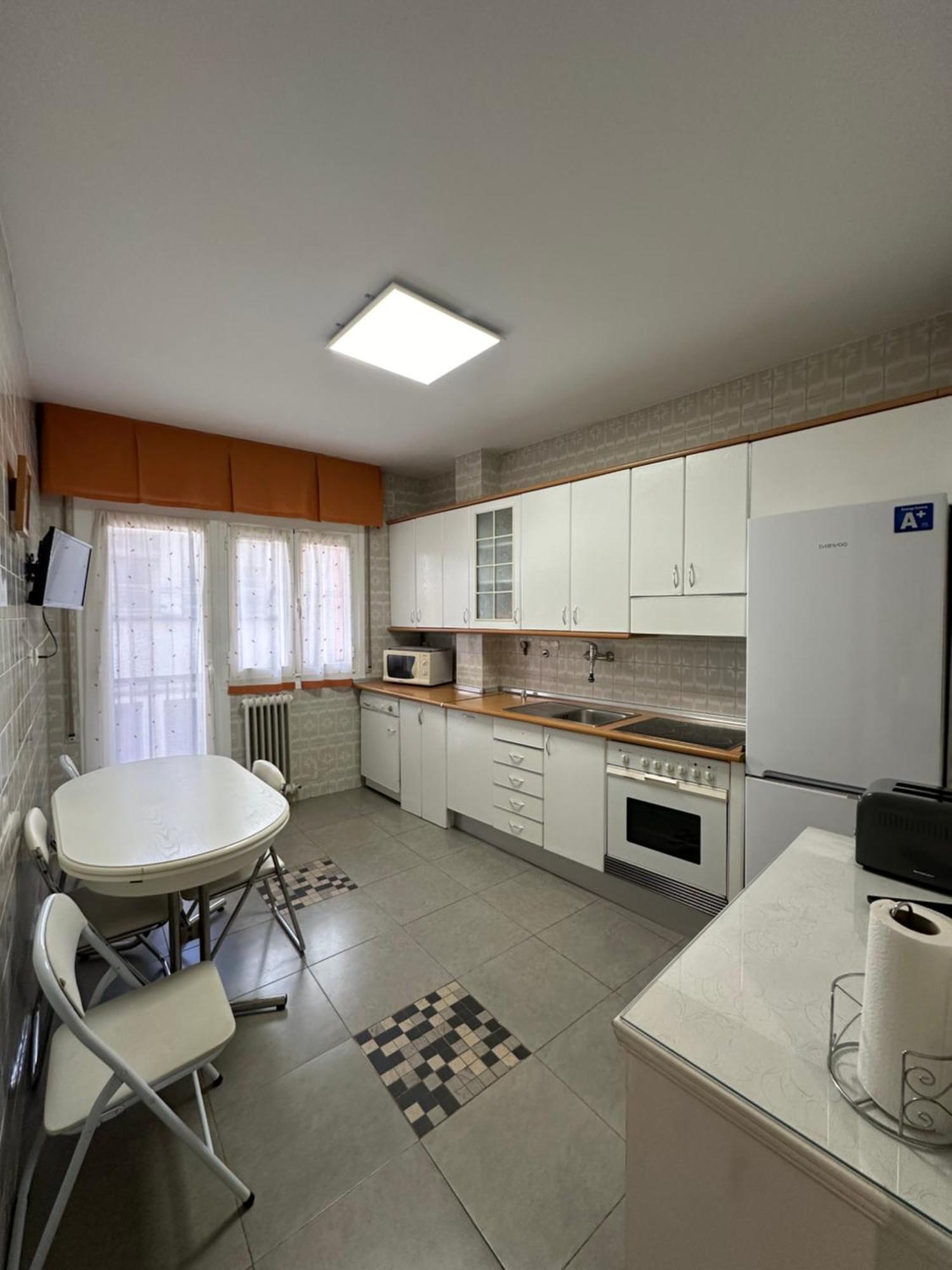 Apartamento En El Centro Historico De Najera Luaran gambar