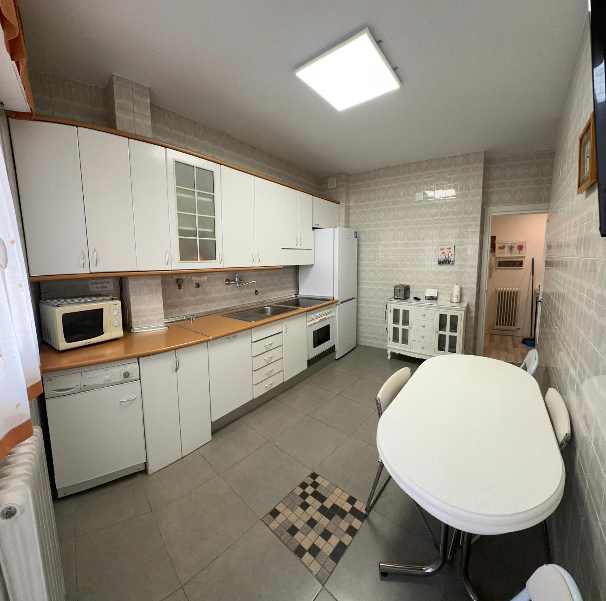 Apartamento En El Centro Historico De Najera Luaran gambar
