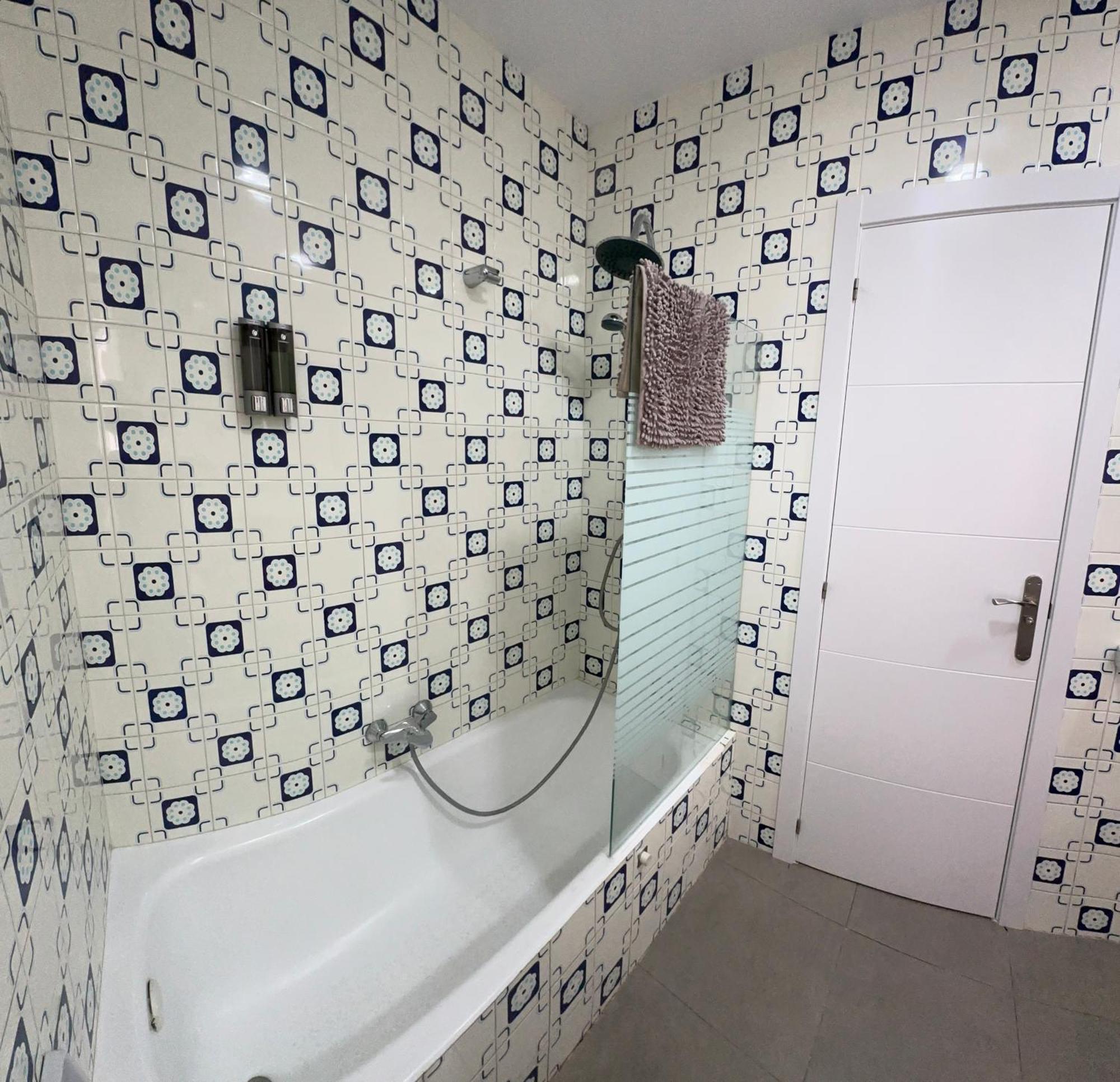 Apartamento En El Centro Historico De Najera Luaran gambar
